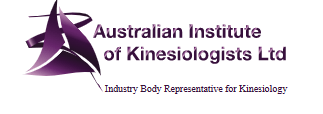 Australian Institute of Kinesiologists
